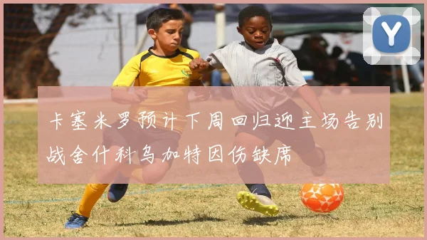 卡塞米罗预计下周回归迎主场告别战舍什科乌加特因伤缺席